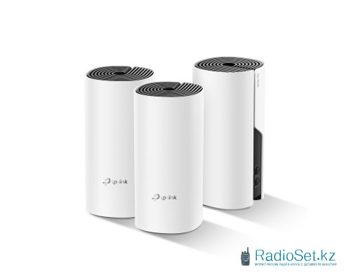 Маршрутизатор TP-Link Deco M4(3-pack)